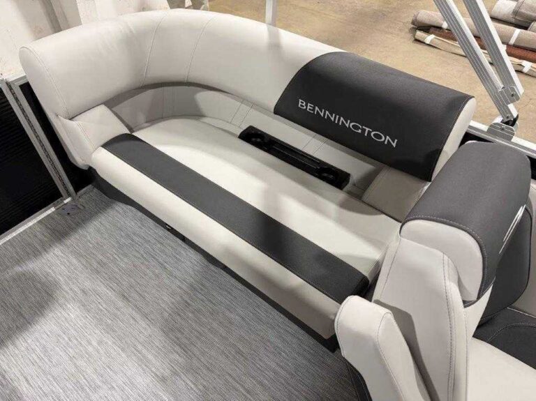 2026 Bennington 20SSR - SPECIAL PACKAGE US-ETWS9162J526 [photo 19]